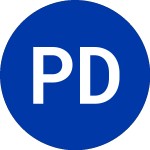 (PDS.RT)のロゴ。