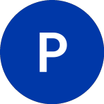 PartnerRe (PRE-G)のロゴ。