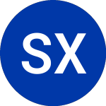 Sandbridge X2 (SBII.U)のロゴ。