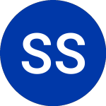 State Street CP 6.75 (SBZ)のロゴ。