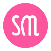 SmartRent (SMRT)のロゴ。