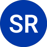 Spirit Realty Capital (SRC-A)のロゴ。