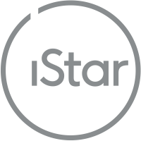 iStar (STAR)のロゴ。