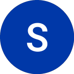 Suzano (SUZ)のロゴ。