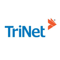 TriNet (TNET)のロゴ。