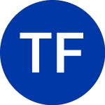 Thai Fund (TTF)のロゴ。