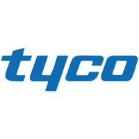Tyco (TYC)のロゴ。