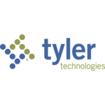 Tyler Technologies (TYL)のロゴ。