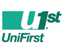 UniFirst (UNF)のロゴ。
