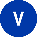 Valero (VLI)のロゴ。