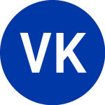 (VNV.CL)のロゴ。
