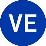  (VSE)のロゴ。