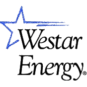 Westar (WR)のロゴ。