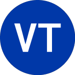 Virtus Total Return (ZTR)のロゴ。