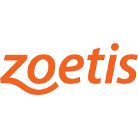 Zoetis (ZTS)のロゴ。