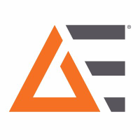 Advanced Energy Industries (AEIS)のロゴ。