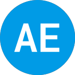 Alliance Entertainment (AENTW)のロゴ。