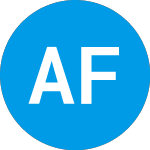 Atlas Financial (AFHBL)のロゴ。