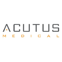 Acutus Medical (AFIB)のロゴ。
