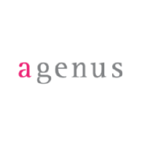 Agenus (AGEN)のロゴ。