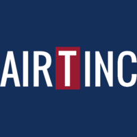 Air T (AIRT)のロゴ。