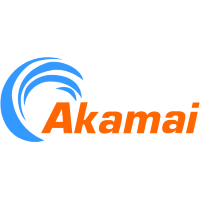 Akamai Technologies (AKAM)のロゴ。