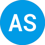 Alpha Star Acquisition (ALSA)のロゴ。