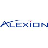 Alexion Pharmaceuticals (ALXN)のロゴ。