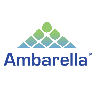 Ambarella (AMBA)のロゴ。