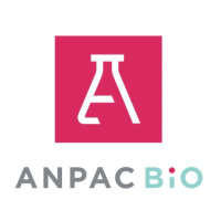 AnPac Bio Medical Science (ANPC)のロゴ。