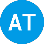 Alterity Therapeutics (ATHE)のロゴ。