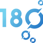 180 Life Sciences (ATNF)のロゴ。