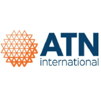 ATN (ATNI)のロゴ。