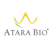 Atara Biotherapeutics (ATRA)のロゴ。