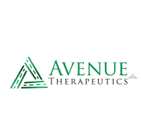 Avenue Therapeutics (ATXI)のロゴ。