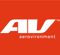 AeroVironment (AVAV)のロゴ。