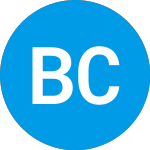 Blockchain Coinvestors A... (BCSA)のロゴ。