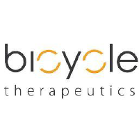 Bicycle Therapeutics (BCYC)のロゴ。
