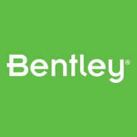 Bentley Systems (BSY)のロゴ。