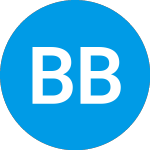 Bit Brother (BTB)のロゴ。