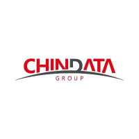 Chindata (CD)のロゴ。