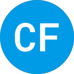  (CFK)のロゴ。