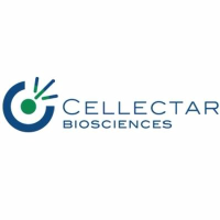 Cellectar Biosciences (CLRB)のロゴ。