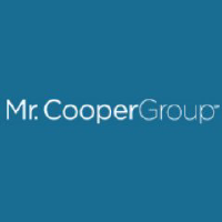 Mr Cooper (COOP)のロゴ。