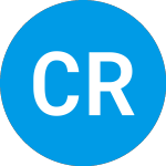 Carbon Revolution Public (CREV)のロゴ。