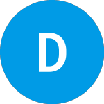 D & E Communications (DECC)のロゴ。