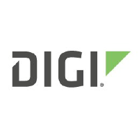 Digi (DGII)のロゴ。