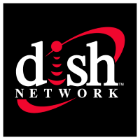 DISH Network (DISH)のロゴ。