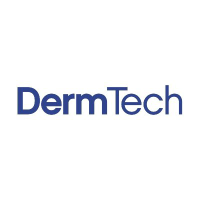 DermTech (DMTK)のロゴ。