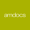 Amdocs (DOX)のロゴ。